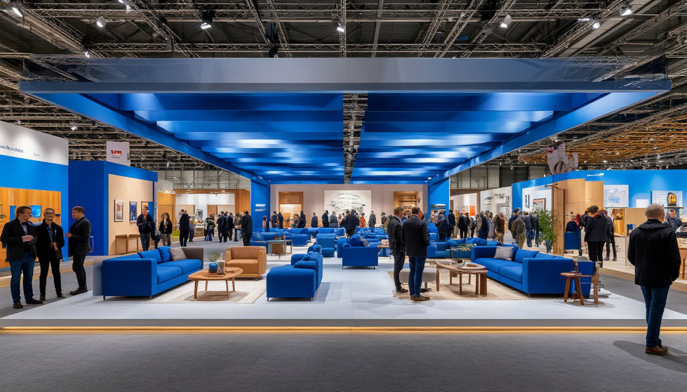 Mebel & Décor 2026: 4th international furniture and interior exhibition