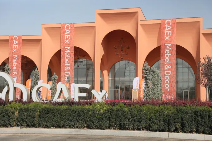 Mebel & Décor 2026: 4th international furniture and interior exhibition
