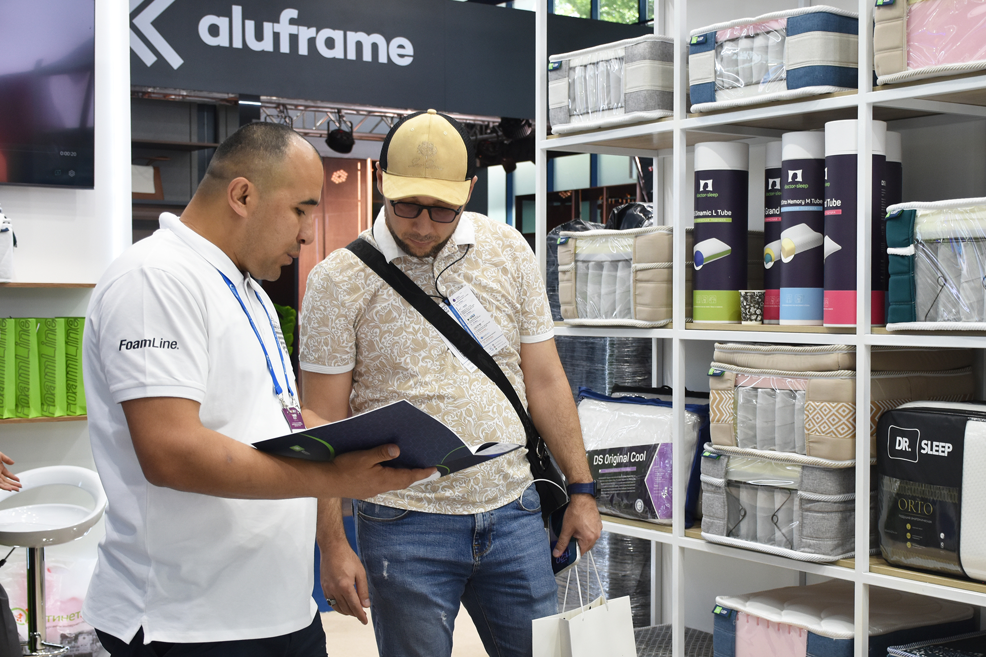 WoodTech & MebelExpo Uzbekistan 2026 strengthens Central Asia's position