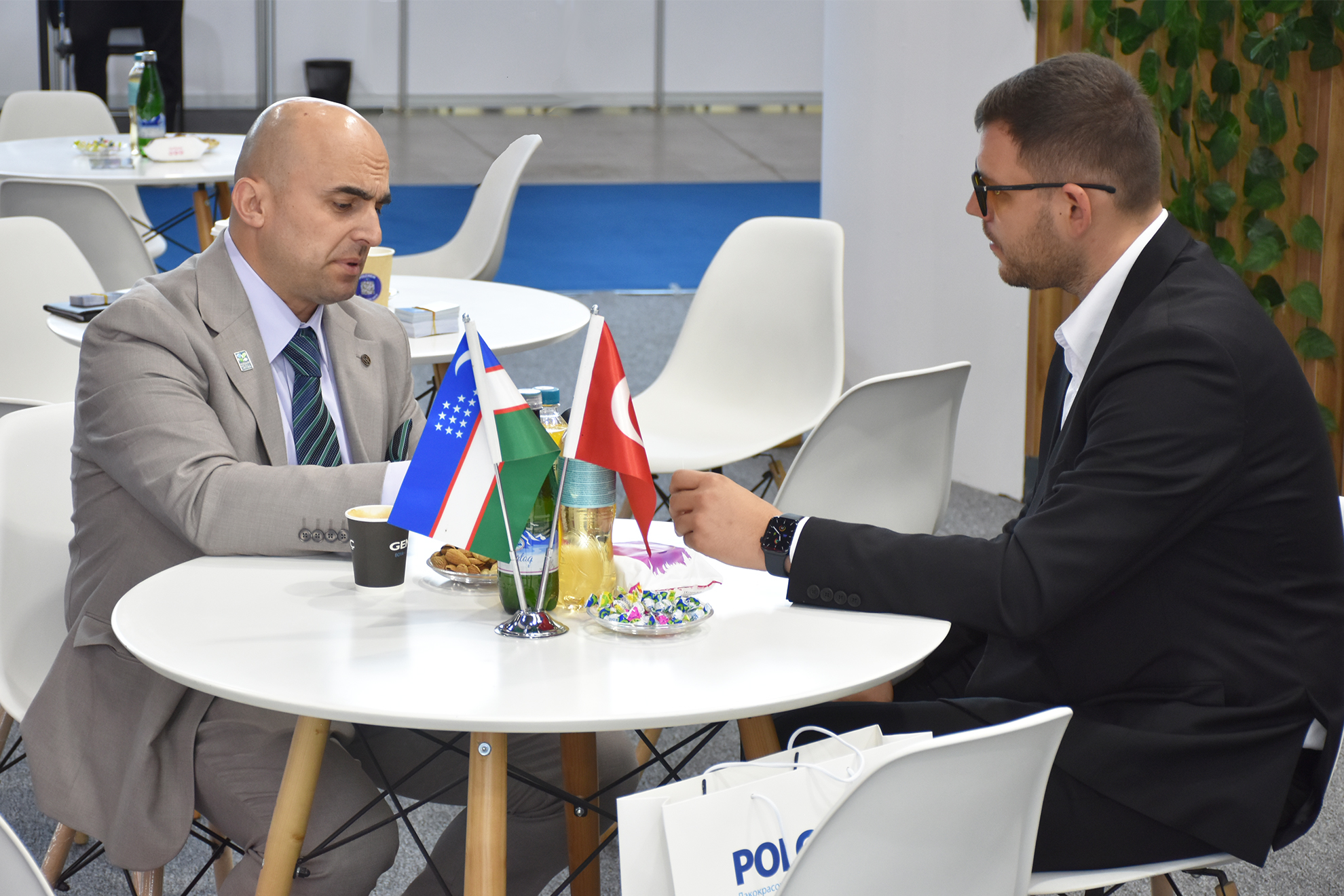 WoodTech & MebelExpo Uzbekistan 2026 strengthens Central Asia's position